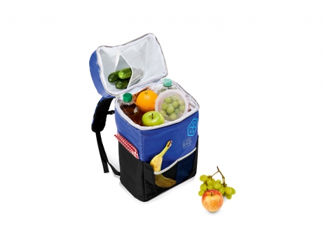 Sac à dos glacière