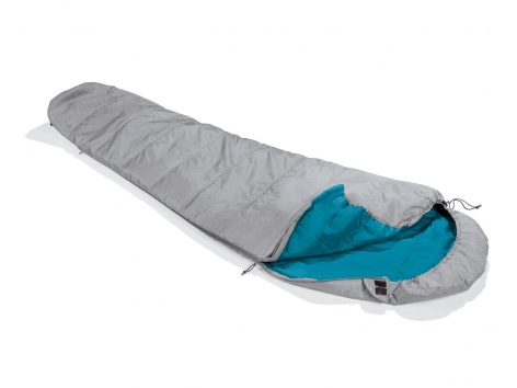 Sac de couchage ultra-léger