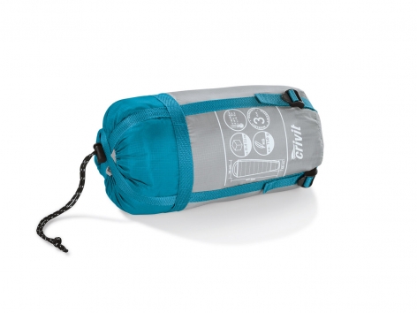 Sac de couchage ultra-léger