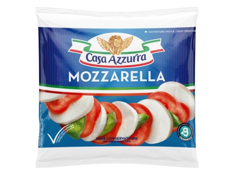 Casa Azzurra Mozzarella