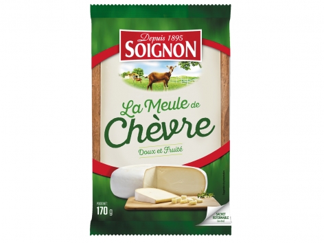 Soignon La Meule de chèvre