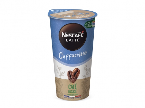 Nescafé Latte