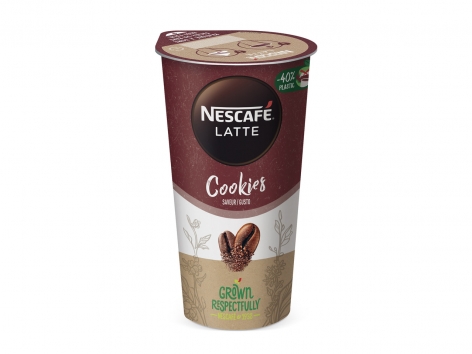 Nescafé Latte