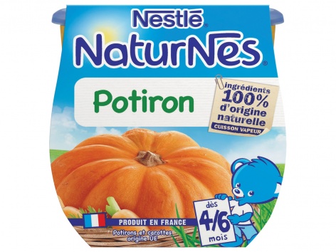 Nestlé NaturNes