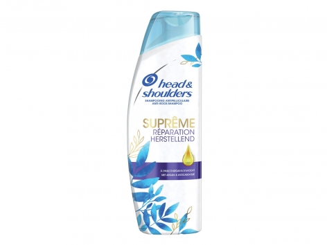 Head & Shoulders Supreme Shampooing