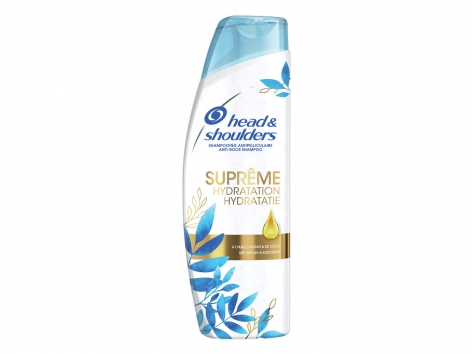 Head & Shoulders Supreme Shampooing