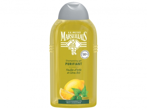 Le Petit Marseillais Shampooing