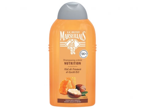 Le Petit Marseillais Shampooing