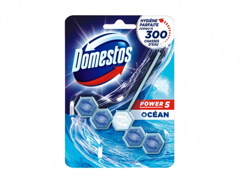 Domestos WC Bloc océan