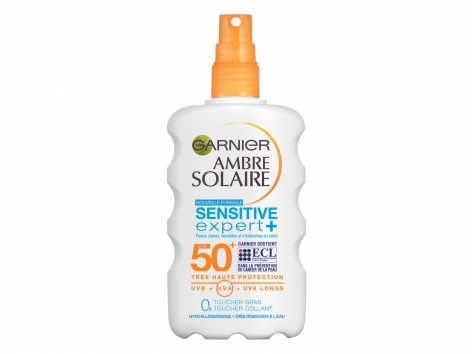Garnier Ambre Solaire