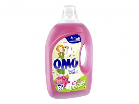 OMO lessive liquide