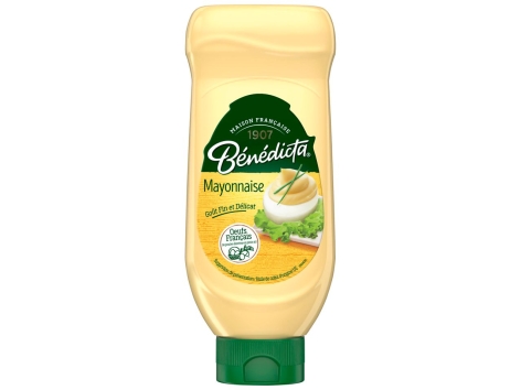 Bénédicta Mayonnaise