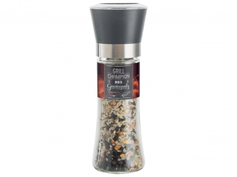 Mélange d'épices pour barbecue