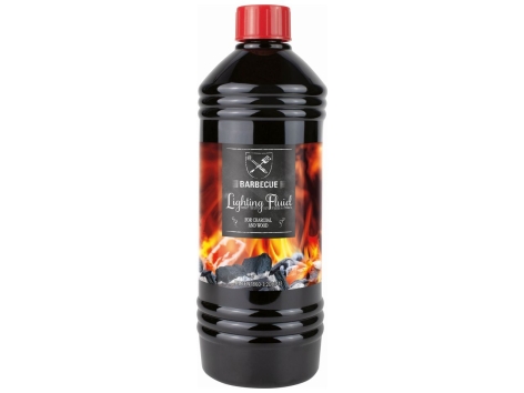 Allume feu liquide