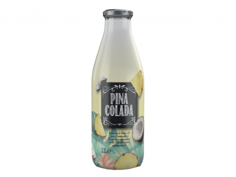 Pina Colada