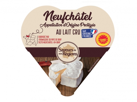 Neufchâtel AOP
