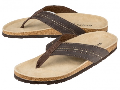 Sandales ou tongs homme