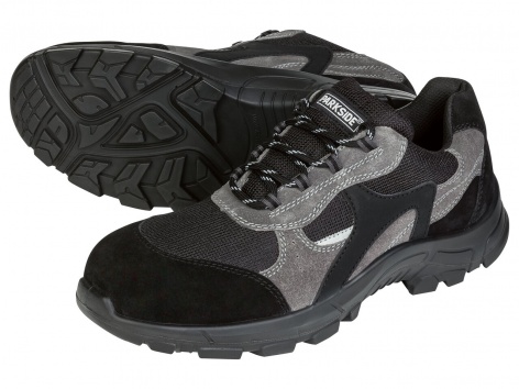 Chaussures de sécurité S1