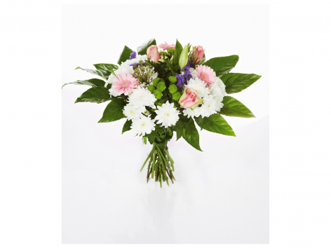 Bouquet tendresse