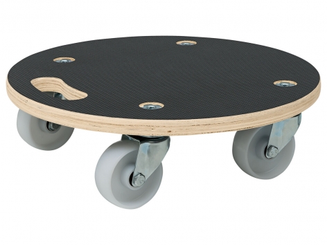 Support roulant de manutention