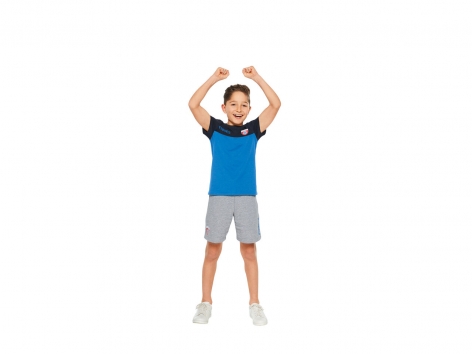 Maillot de football enfant