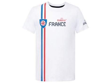 Maillot de football enfant
