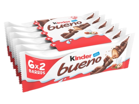 Kinder bueno