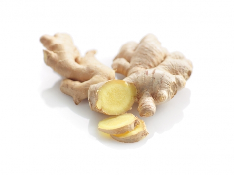 Gingembre