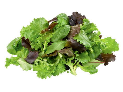 Salade Mix 200g