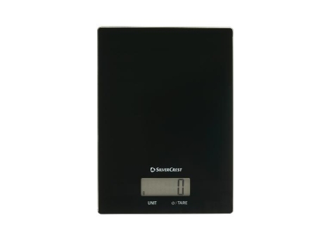 Balance de cuisine numérique