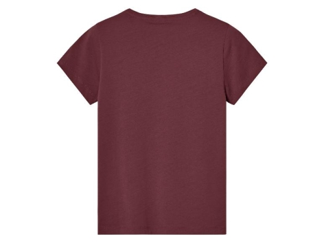 Lot de 3 t-shirts fille