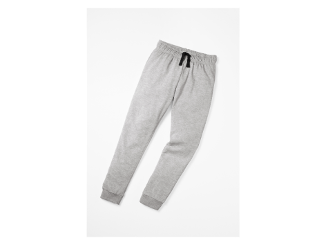 Pantalon molletonné enfant