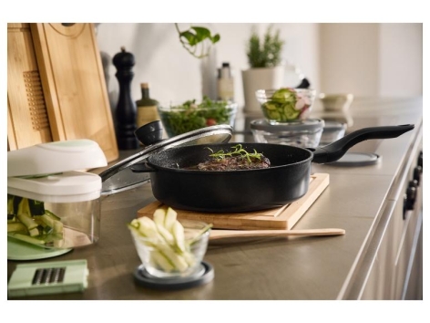 Mandoline multifonction