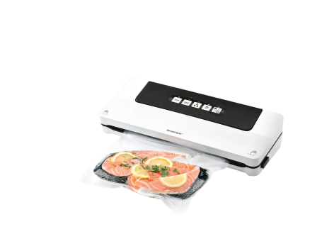 Appareil de mise sous vide 12