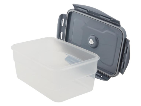 Récipient de mise sous vide ou Sachets de mise sous vide ou Appareil de mise sous vide manuel