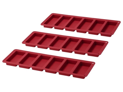 Moules à pâtisserie