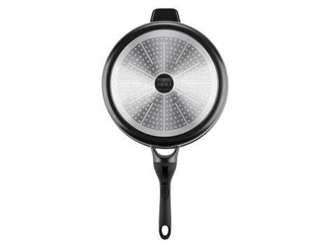 Sauteuse en fonte d'aluminium, Ø 28 cm