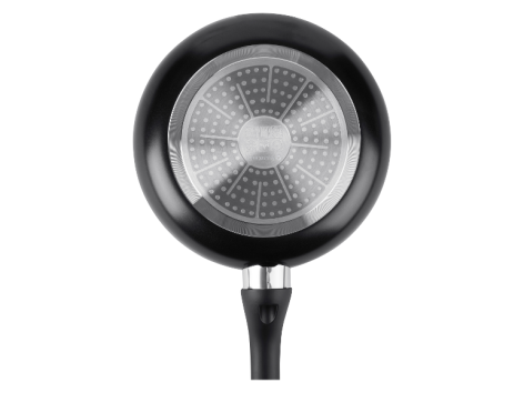 Poêle en aluminium, Ø 24 cm