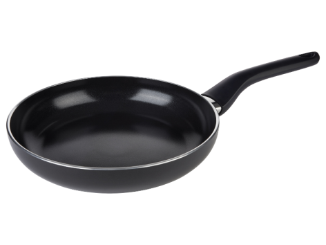 Poêle en aluminium, Ø 24 cm