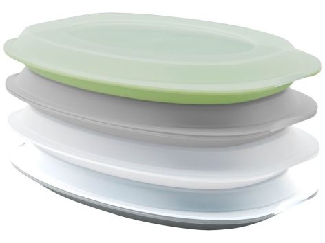 Boîtes pour charcuterie