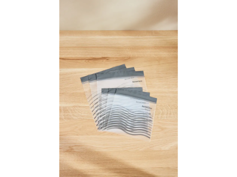 Sachets fraîcheur 12