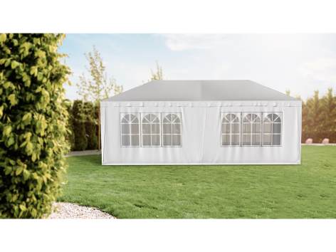 Tente de réception XL