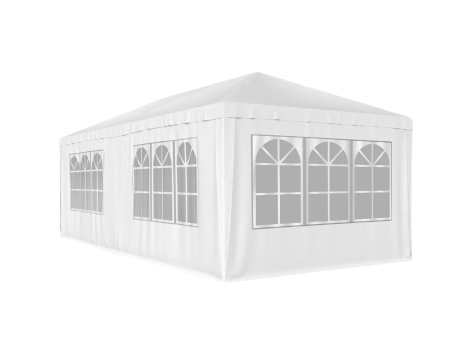 Tente de réception XL