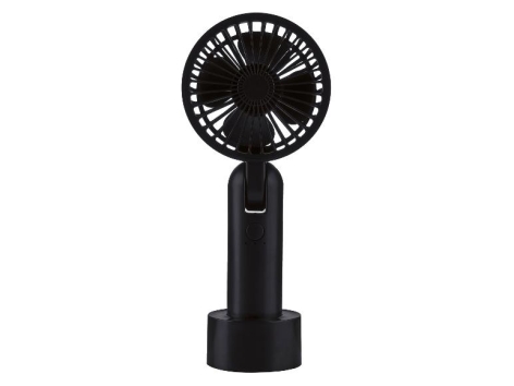 Mini ventilateur à main