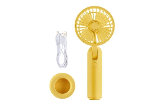 Mini ventilateur à main