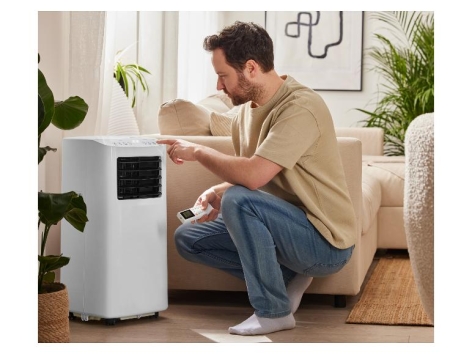 Climatiseur local SMK 7000 B2