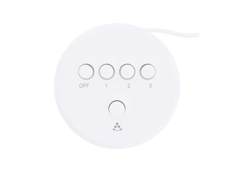 Mini Ventilateur STVM 30 C1