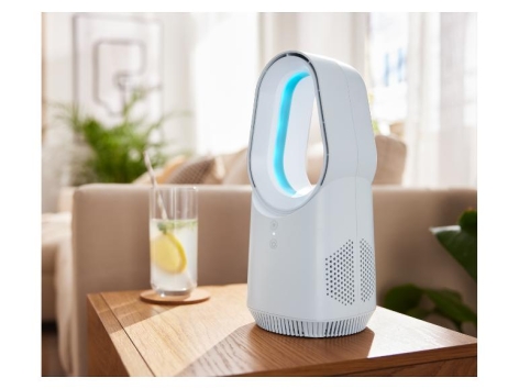 Mini ventilateur de table