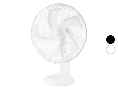 Ventilateur de table STV 30 A2