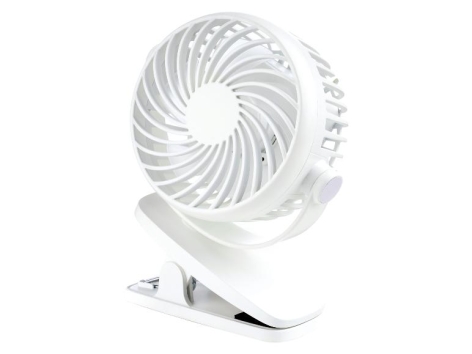 Mini-ventilateur